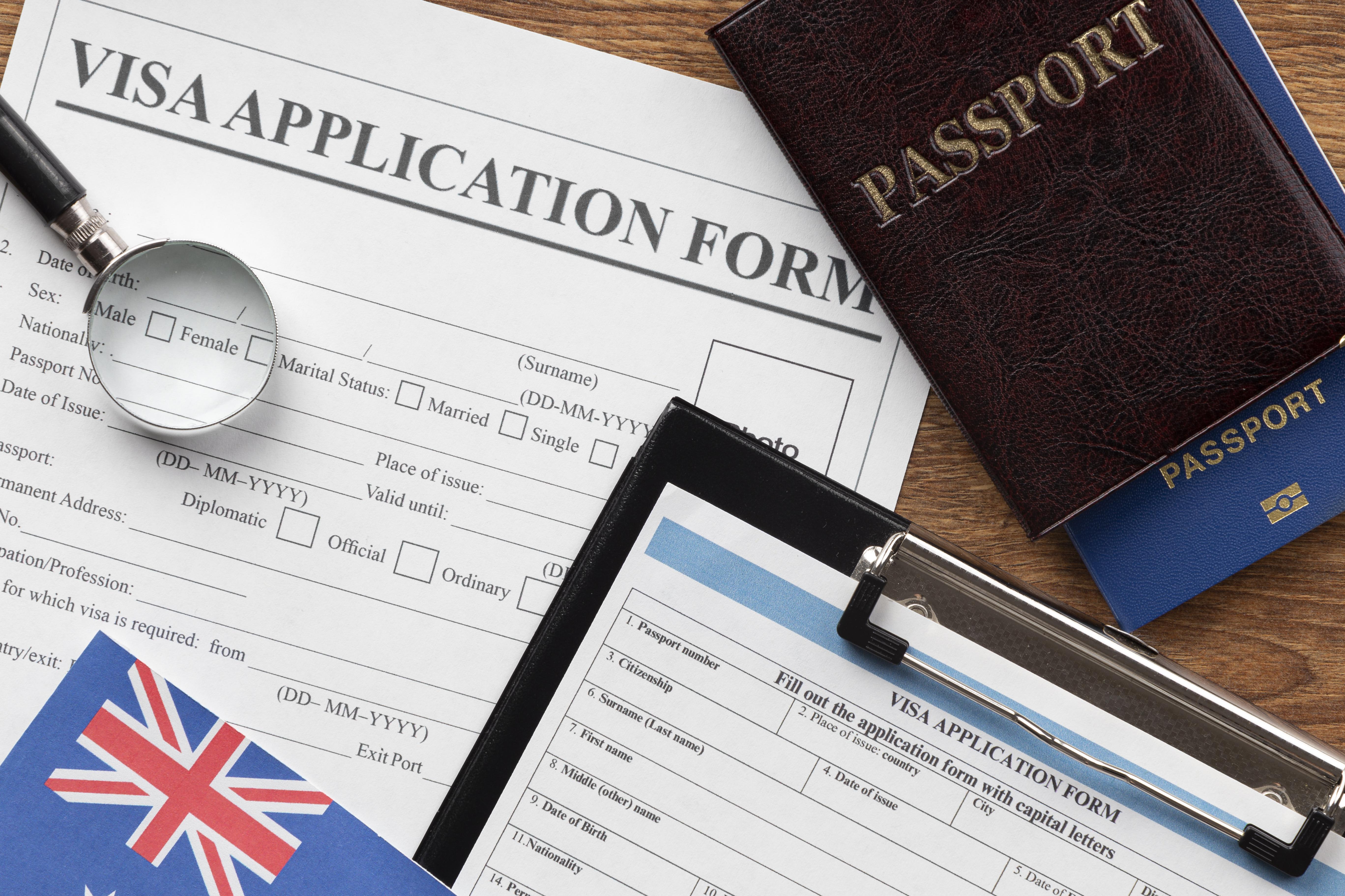 Immigration Services