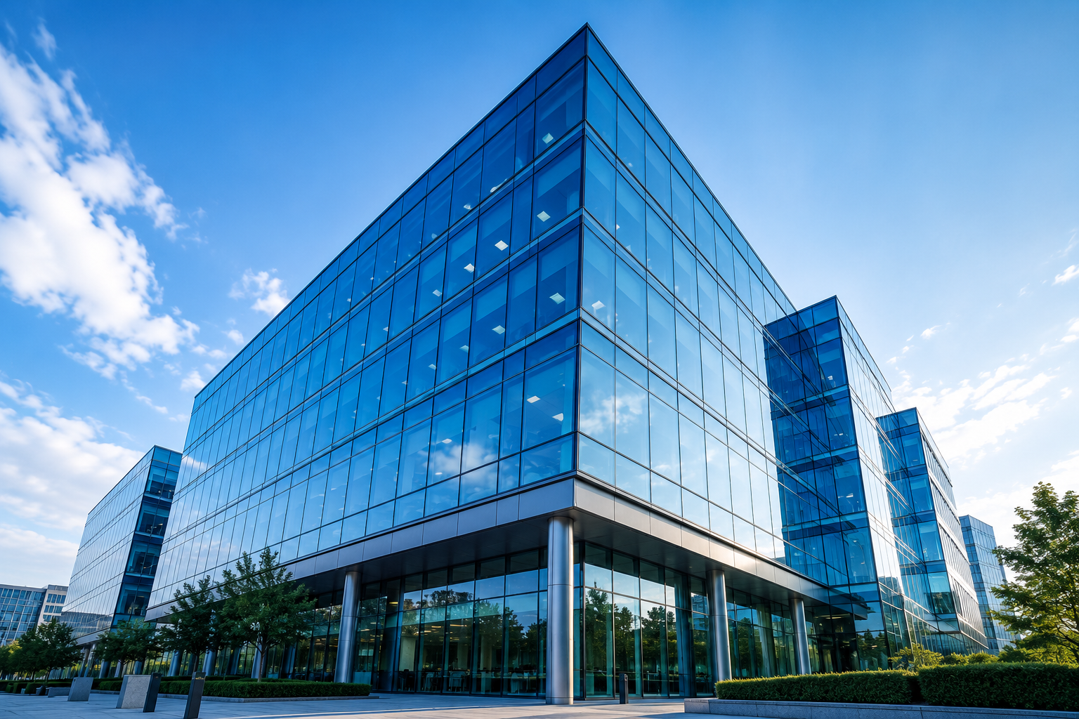 Commercial Property