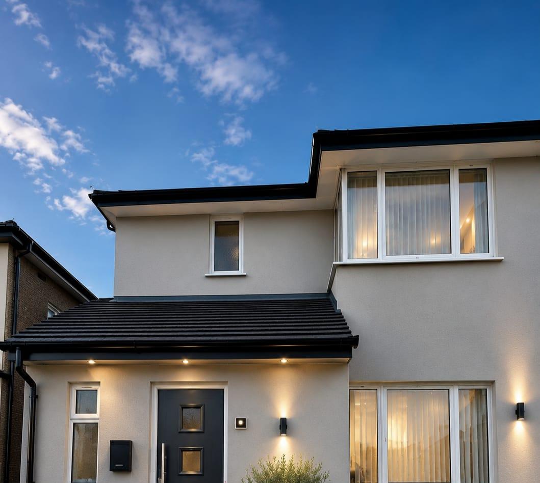 Property Conveyancing