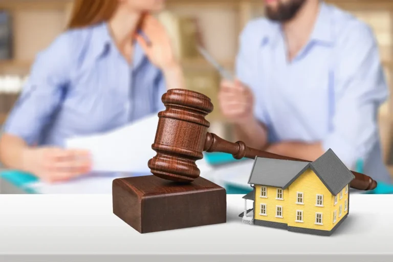 Landlord Disputes